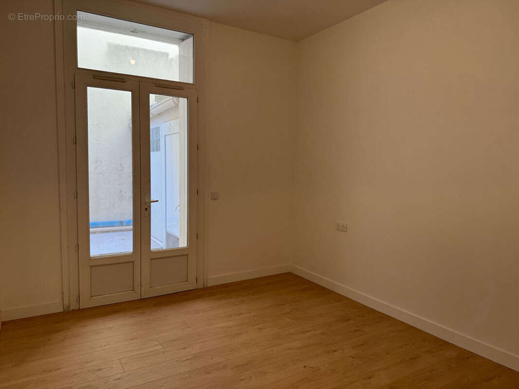 Appartement à SETE