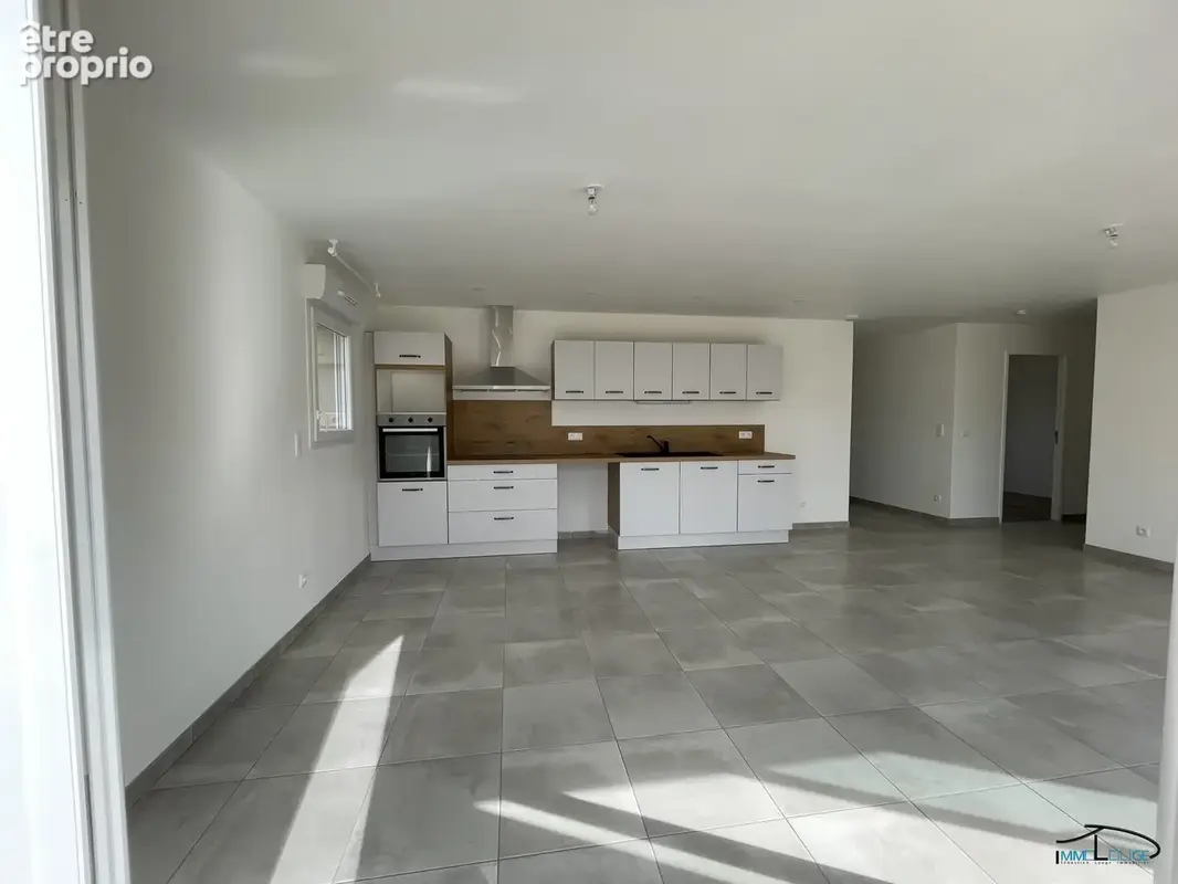 Maison 4 pièces 83 m² à vendre à Lanuejouls (12350) - photo 3
