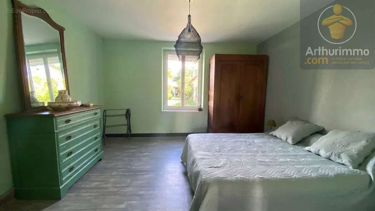 Vente Maison Binas(41240) 288 750ï¿œ - photo 4