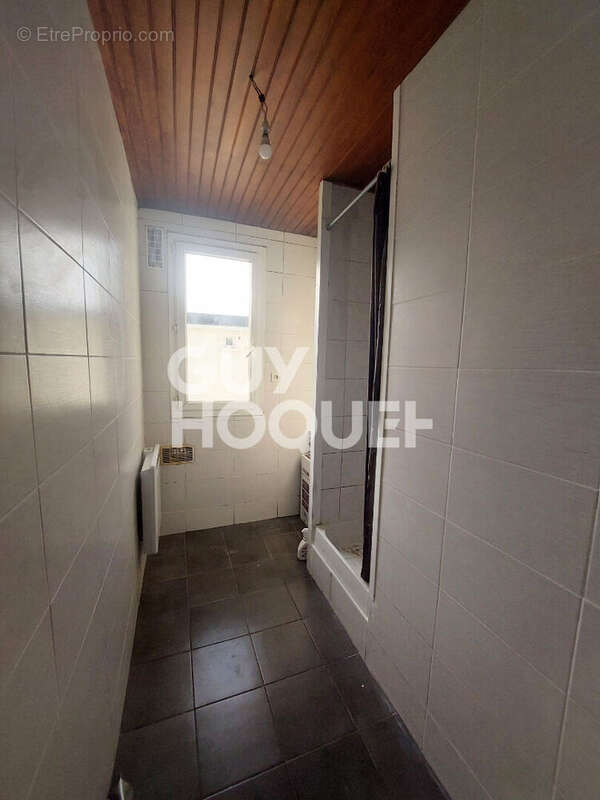 Appartement à BONDY