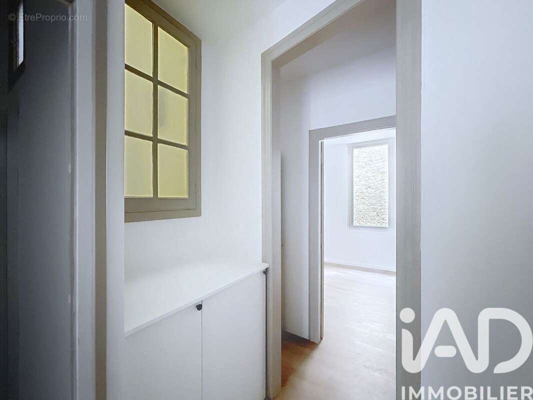 Photo 9 - Appartement à MONTPELLIER