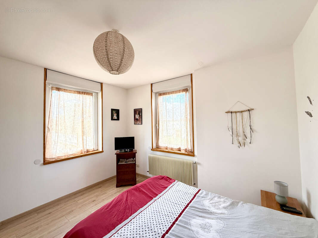 Maison à SAINT-ANDRE-DE-L'EURE