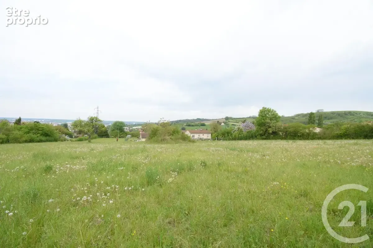 Terrain 2 080 m² à vendre à Cusset (03300) - photo 4