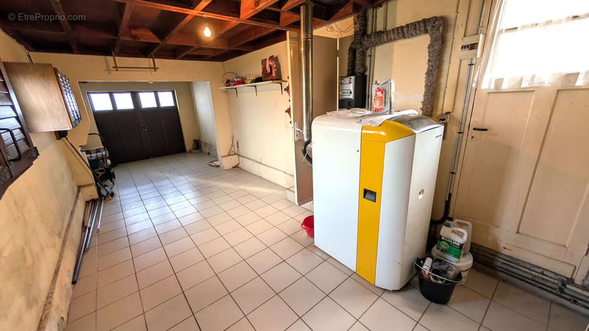 Maison à MONT-DE-MARSAN