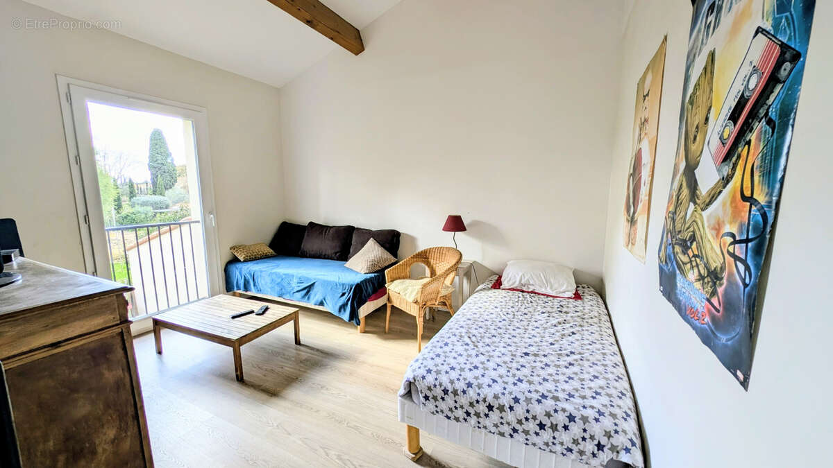 Maison à SAINT-GENIS-DES-FONTAINES