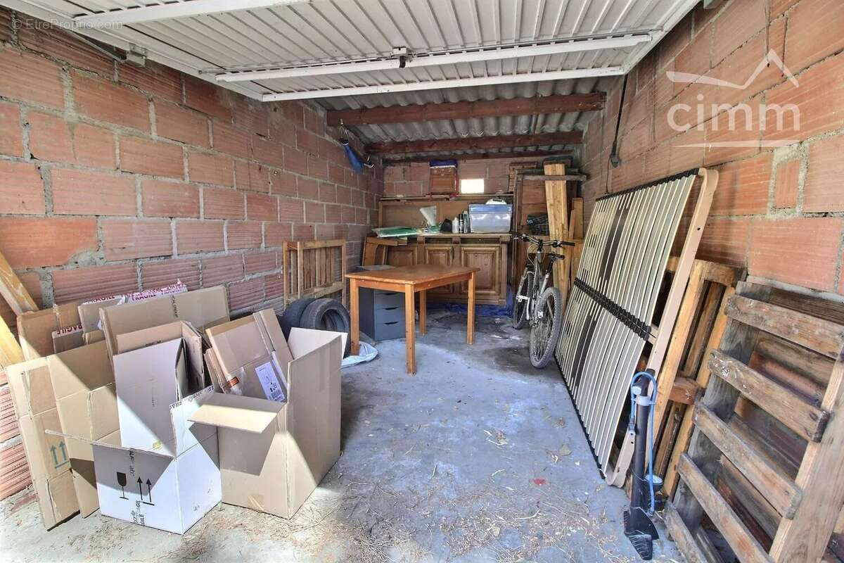 Appartement à NARBONNE