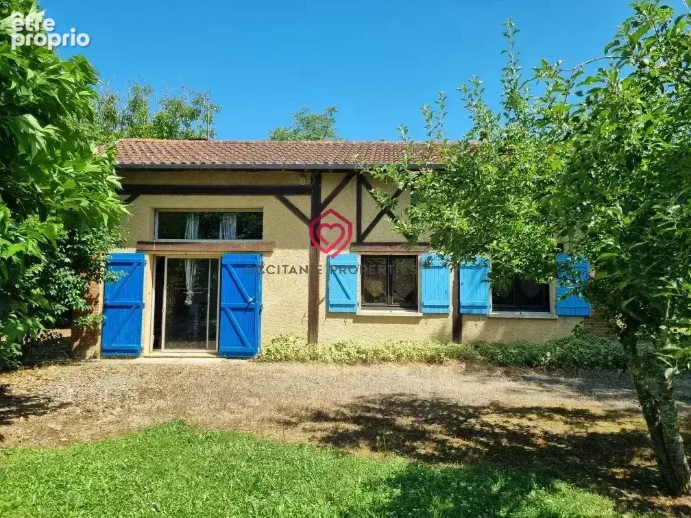 Grande maison avec gîte séparé sur 1,7 ha de terrain - photo 5