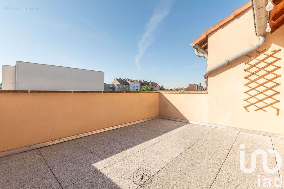Photo 6 - Appartement à YUTZ
