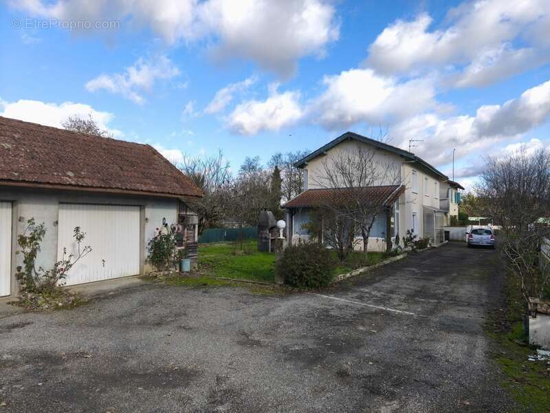 Maison à AIRE-SUR-L&#039;ADOUR