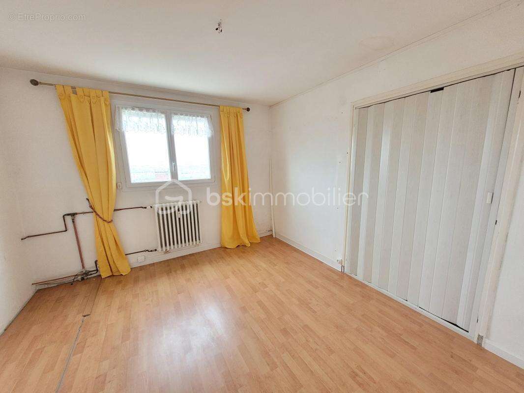 Appartement à LE HAVRE