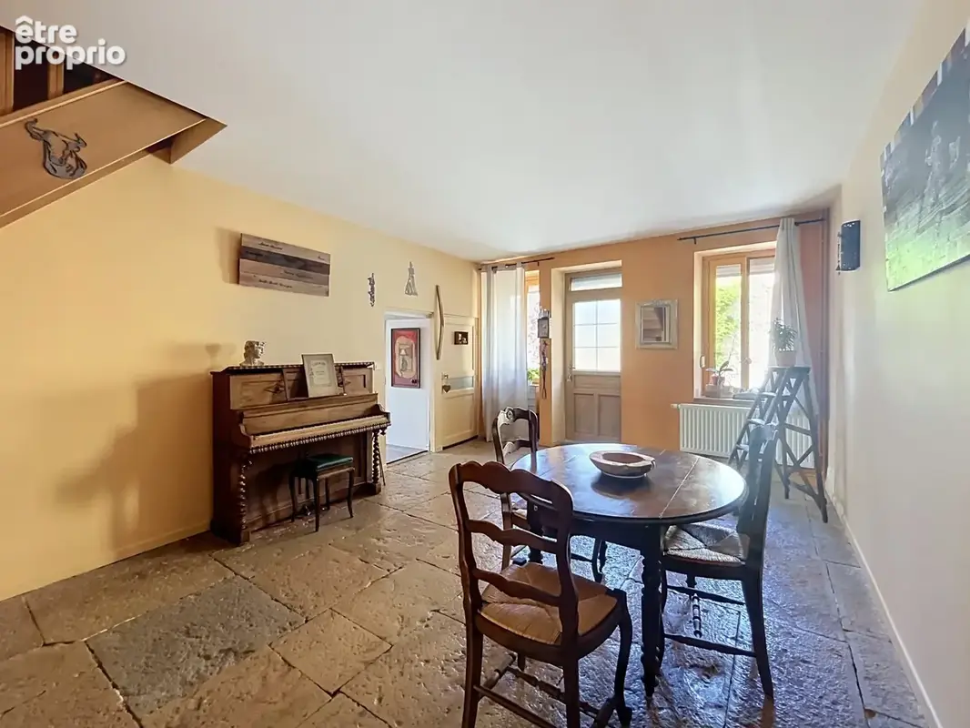 Maison à vendre 6 pièces CHEVANNES (21) - photo 7