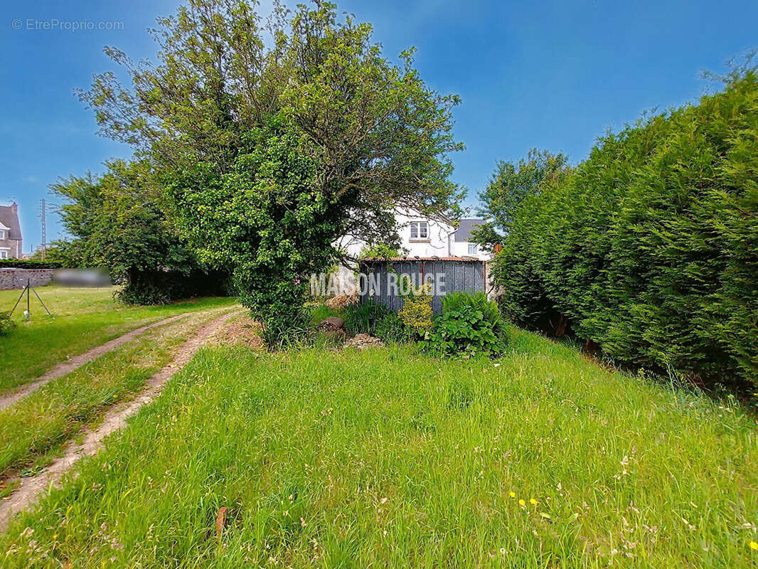 Maison à PLENEUF-VAL-ANDRE