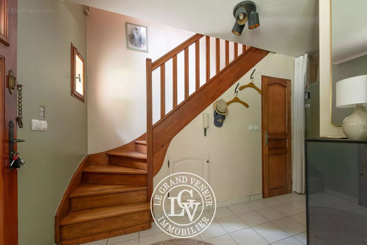 Appartement à CHAMPAGNE-SUR-SEINE