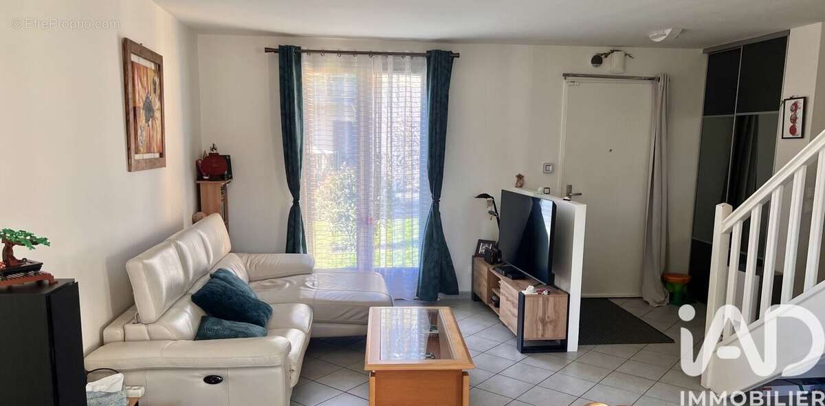 Photo 5 - Maison à GRETZ-ARMAINVILLIERS