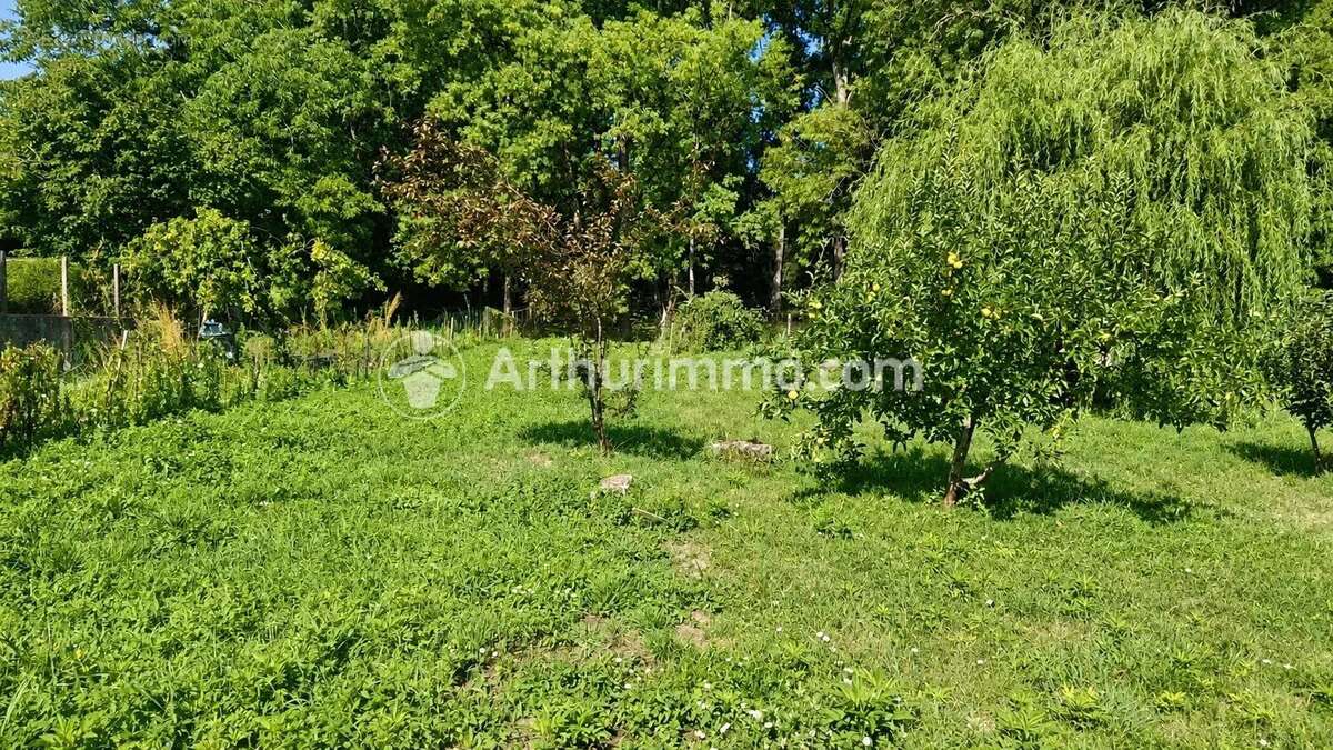 Maison de ville 111m² 4 pièces, 2 chambres - photo 18