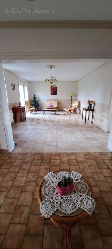 20250404_100133 - Maison à SAINT-PATERNE