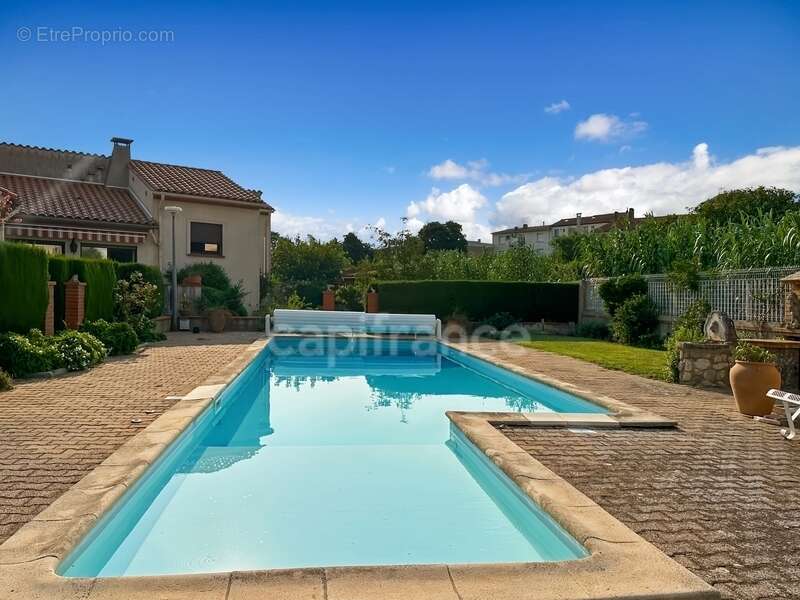 Maison à ARGELES-SUR-MER