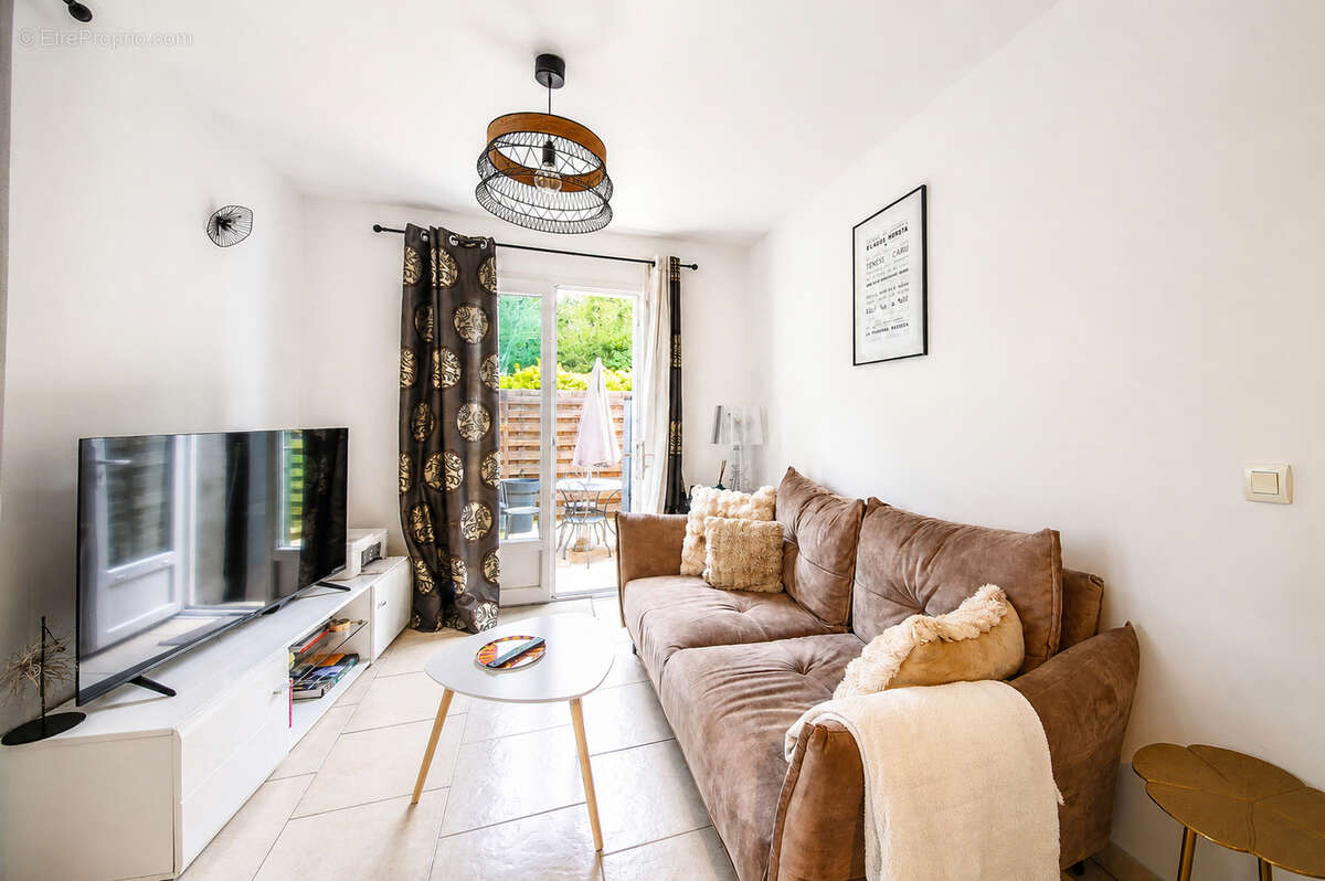 Appartement à CORTE
