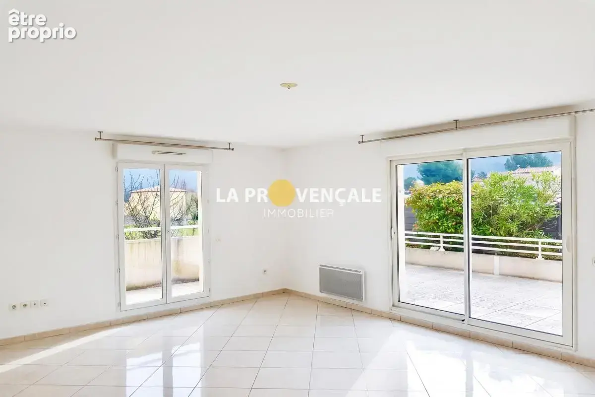 Photo Appartement à Roquefort-La-Bedoule au prix de 367 000€