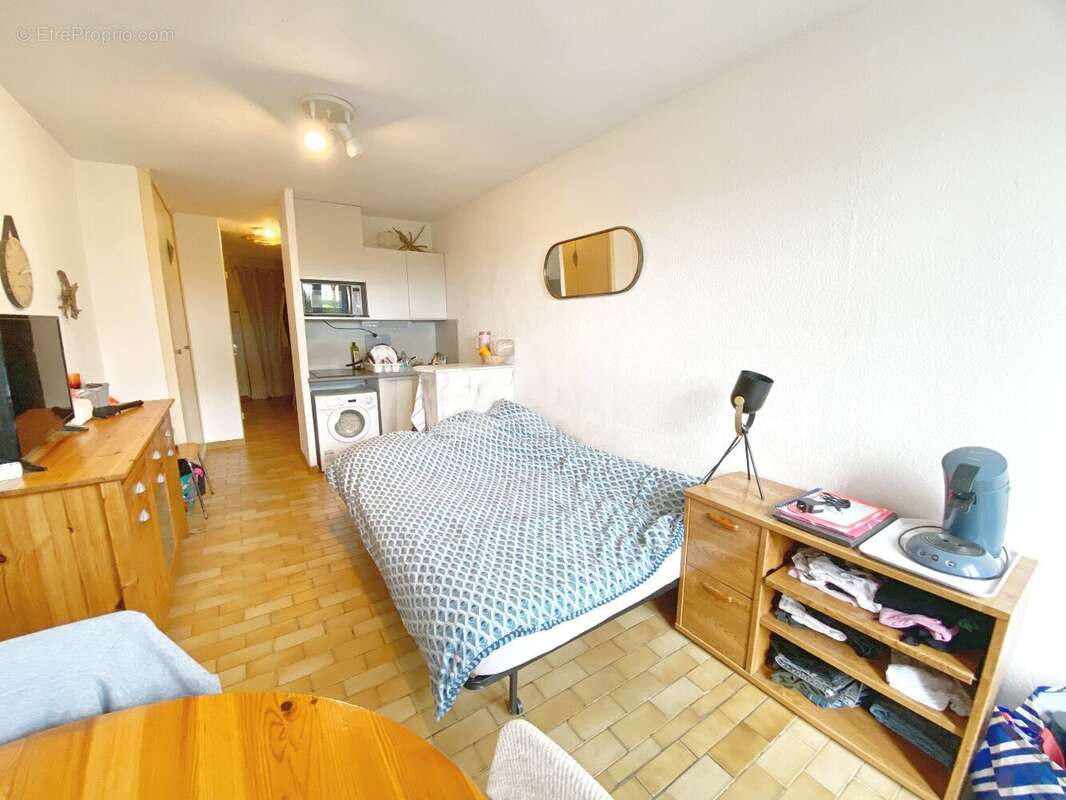 Appartement à SETE
