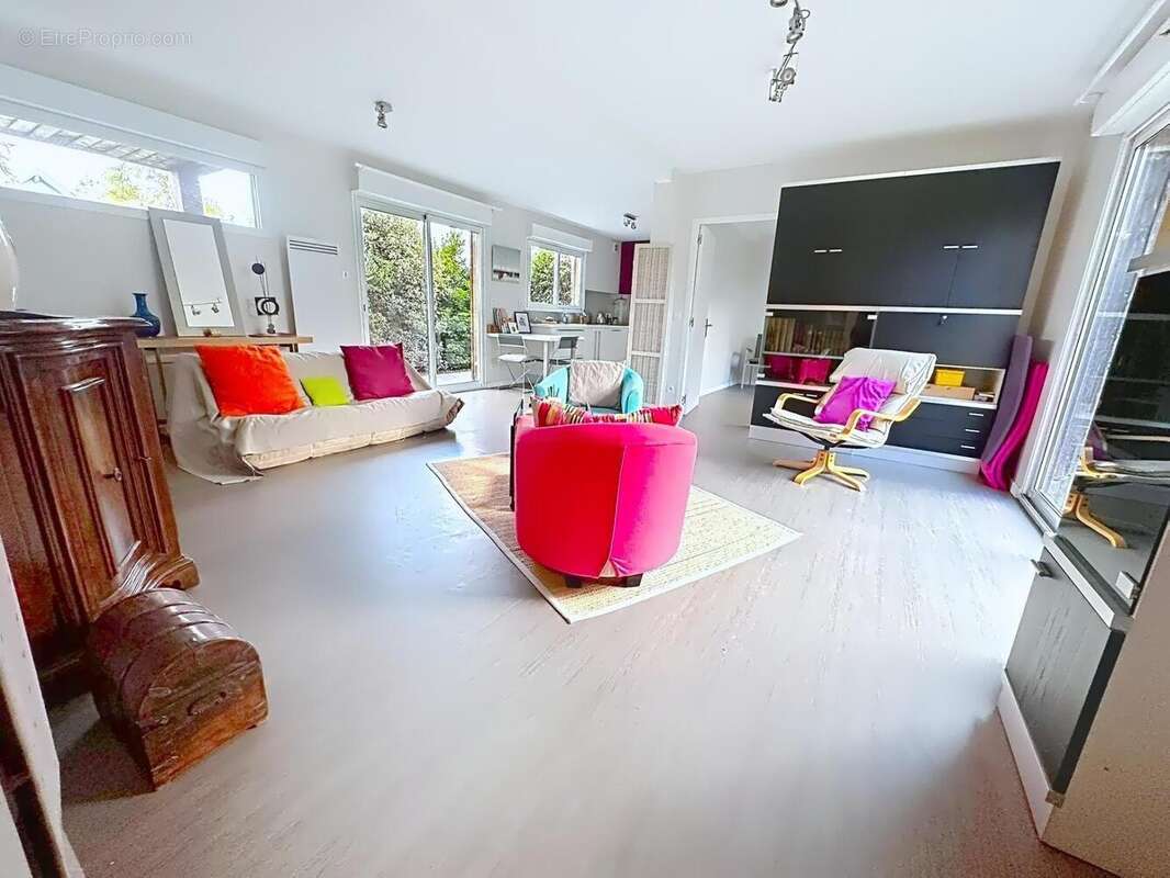 Photo 2 - Maison à PESSAC