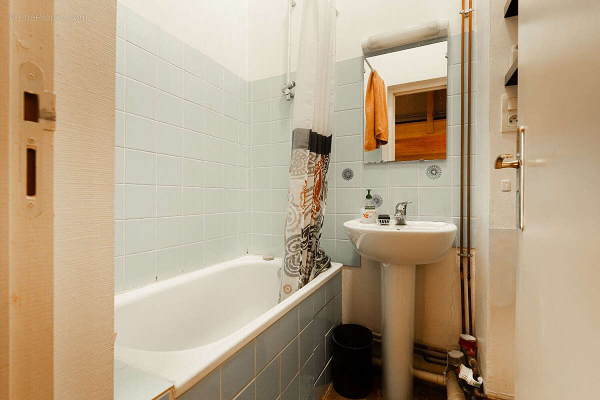 Appartement à ANGERS
