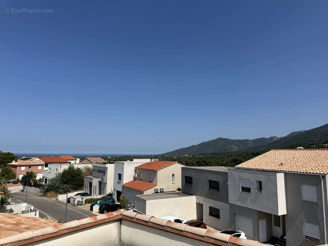 Maison 3 chambres, garage, sous-sol, terrasses - photo 6