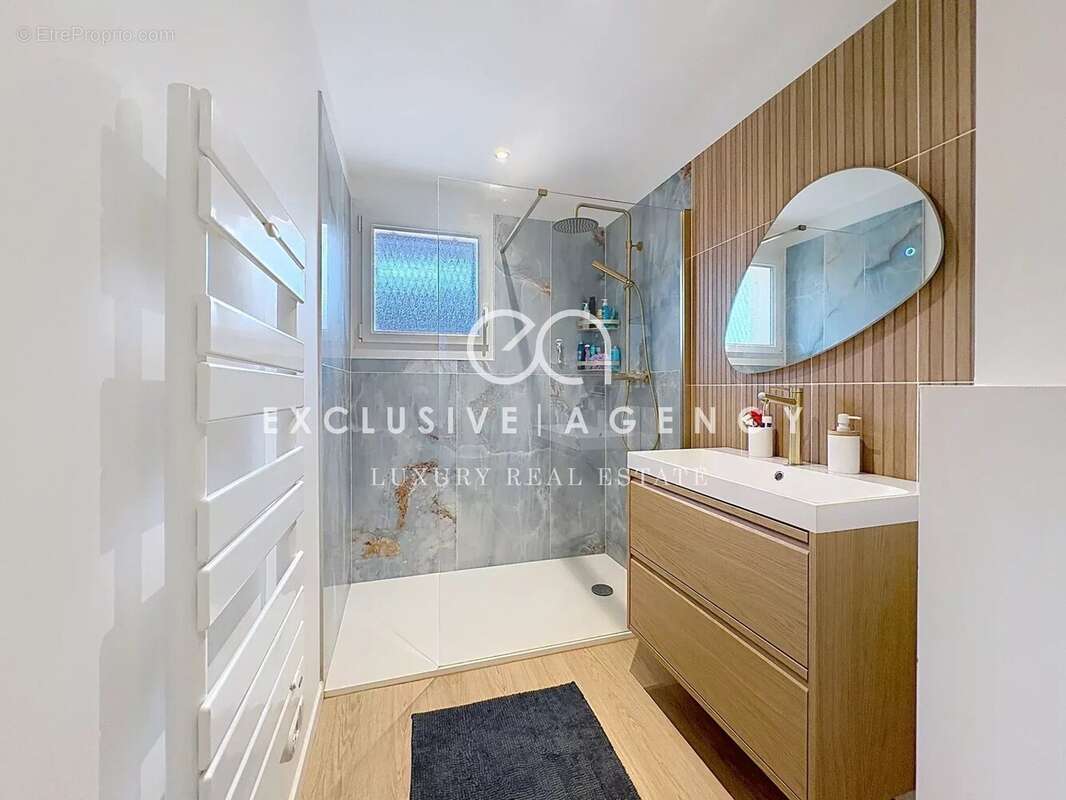 Cannes -2 pieces 48m² -terrasse 40m² - photo 7