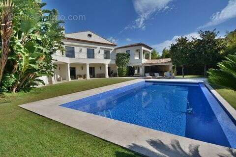 Maison à ANTIBES