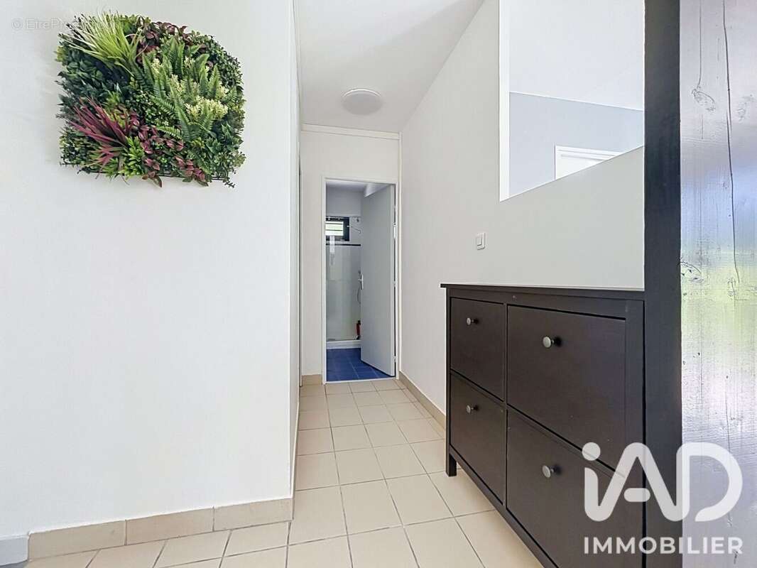 Photo 7 - Appartement à DOUARNENEZ