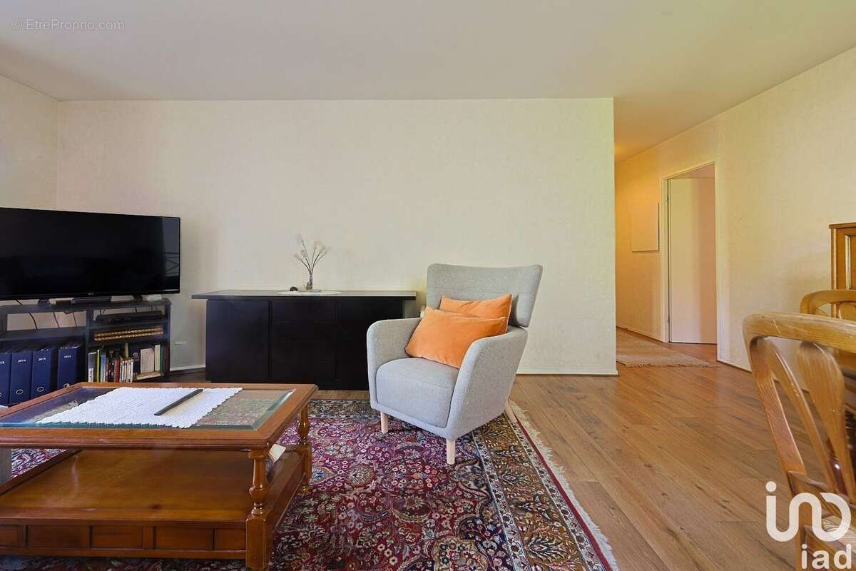 Photo 4 - Appartement à MAGNY-LE-HONGRE