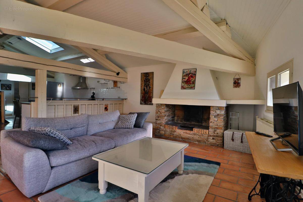 Appartement à BEZIERS