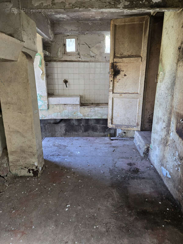 Terrain à MARSEILLE-14E