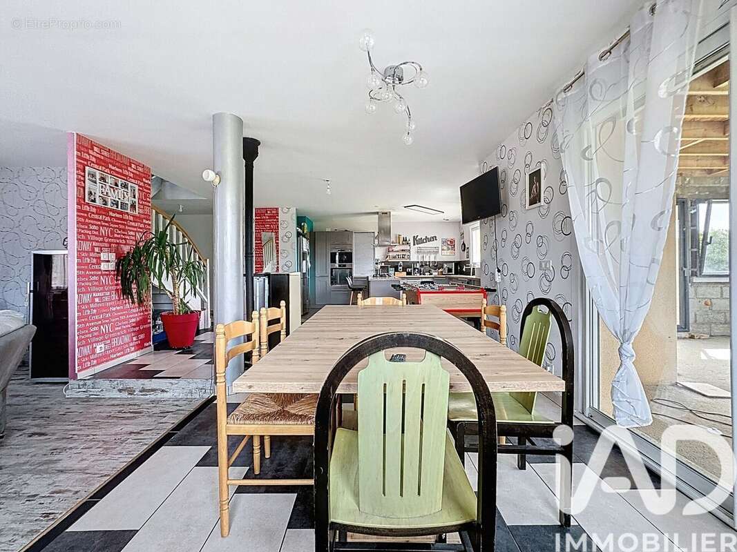 Photo 9 - Maison à PLOUEZEC