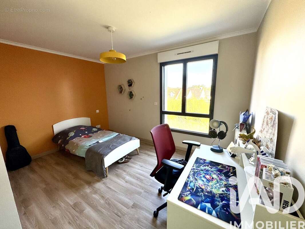 Photo 7 - Maison à SAINT-LEGER-EN-YVELINES