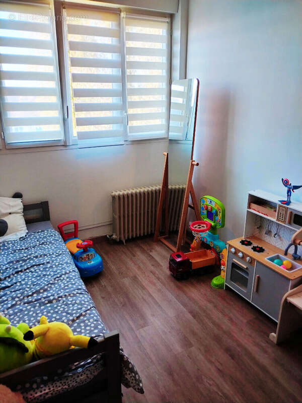 Appartement à LE MANS