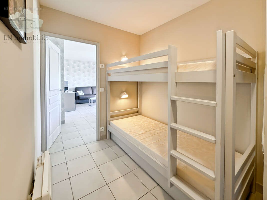 Appartement à CONCARNEAU