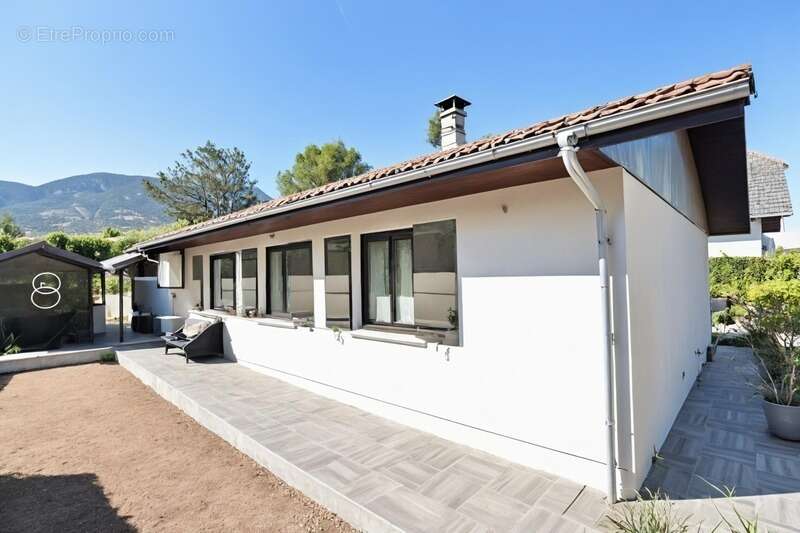 Maison à vendre 4 pièces BONS EN CHABLAIS (74) - photo 3