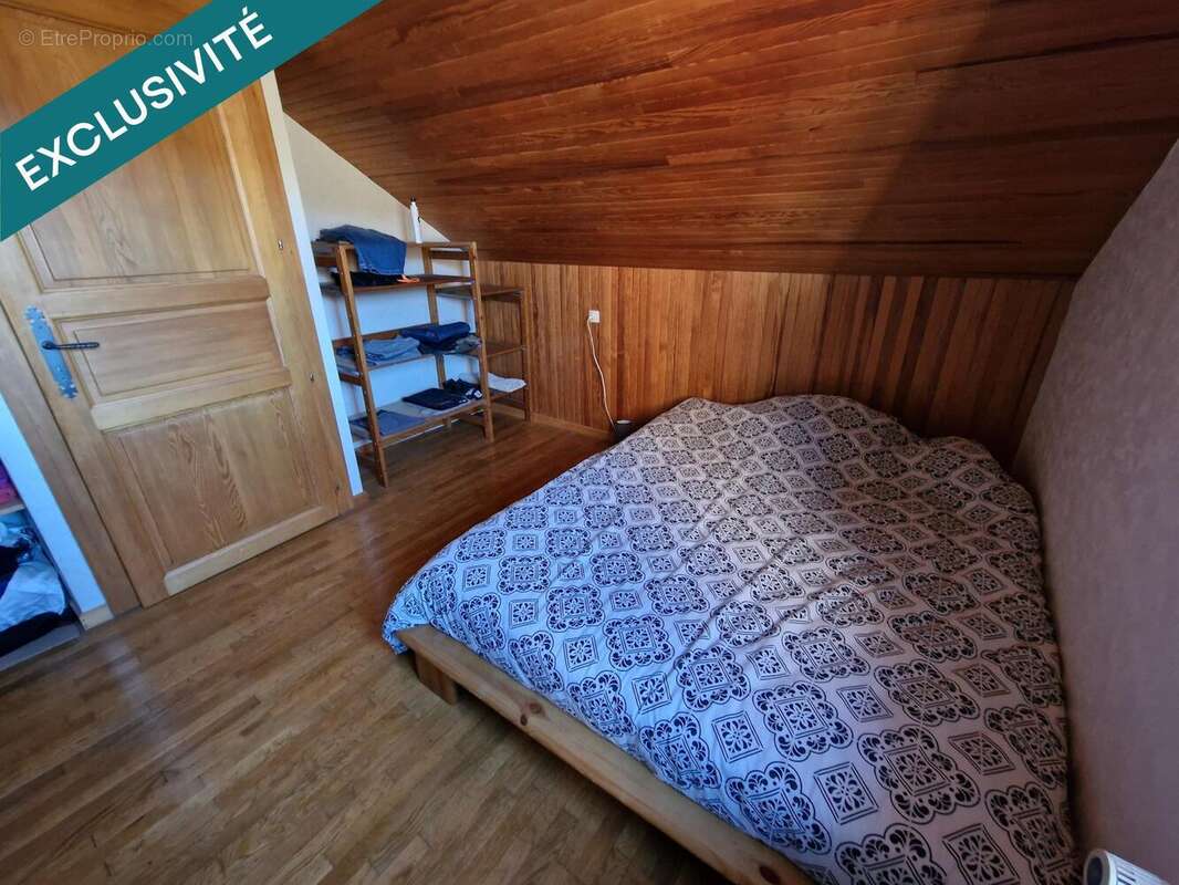 Photo 7 - Maison à ARC-SOUS-CICON