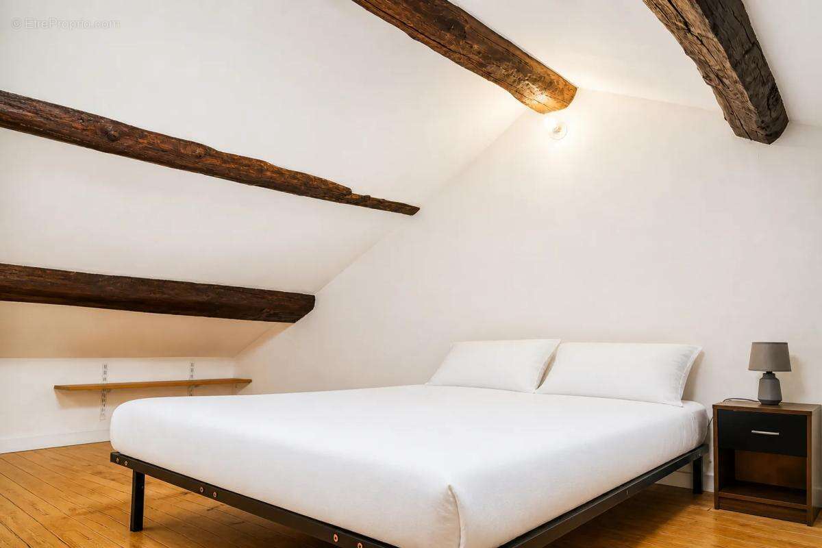 Maison de charme  à Saint-Denis - photo 7