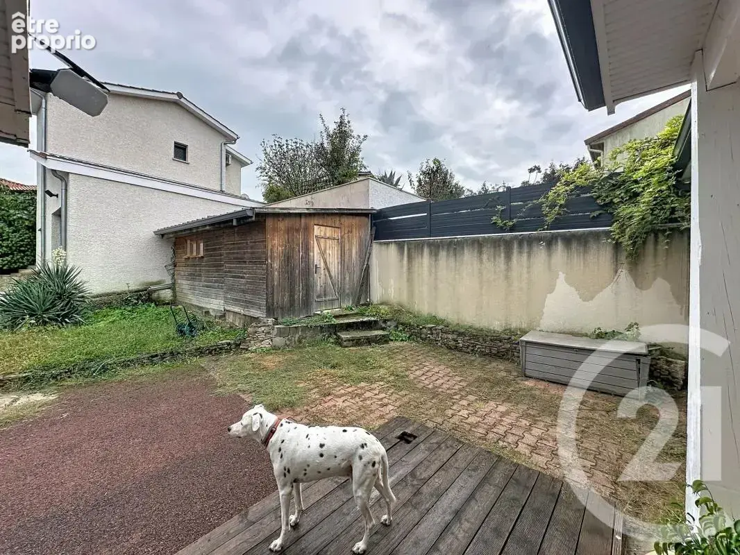 Maison 3 pièces 72 m² à vendre à Ternay (69360) - photo 14