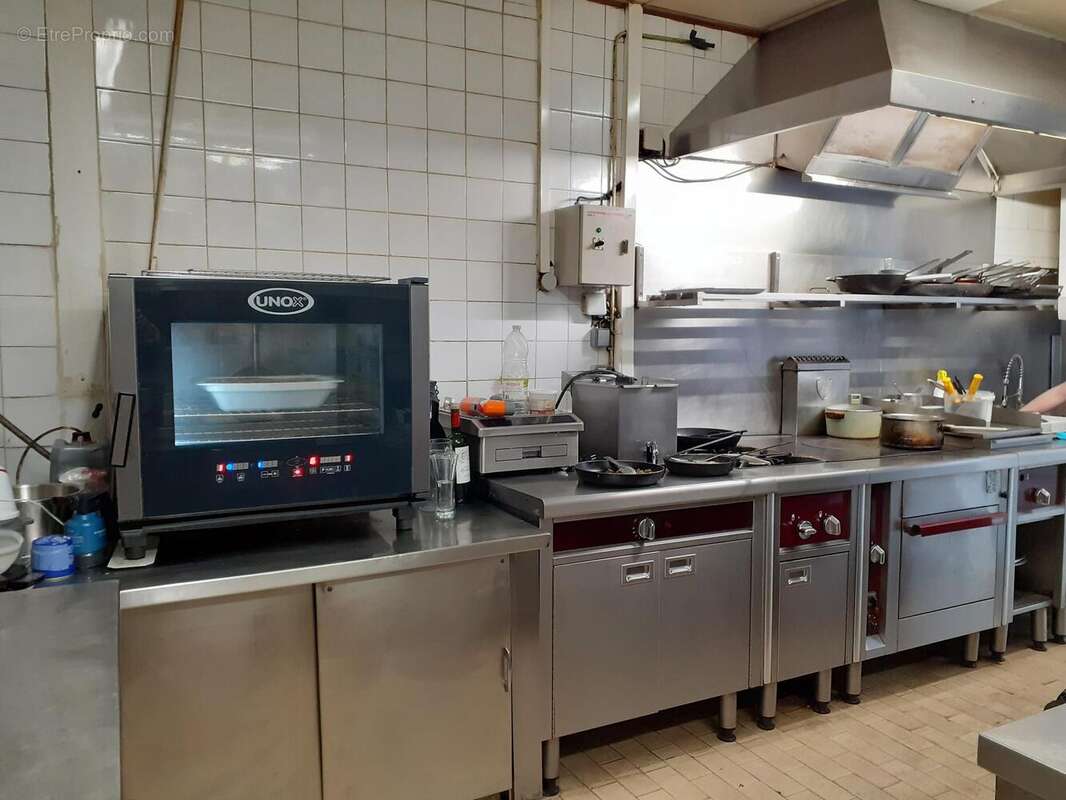 Photo 6 - Commerce à SAINT-ETIENNE