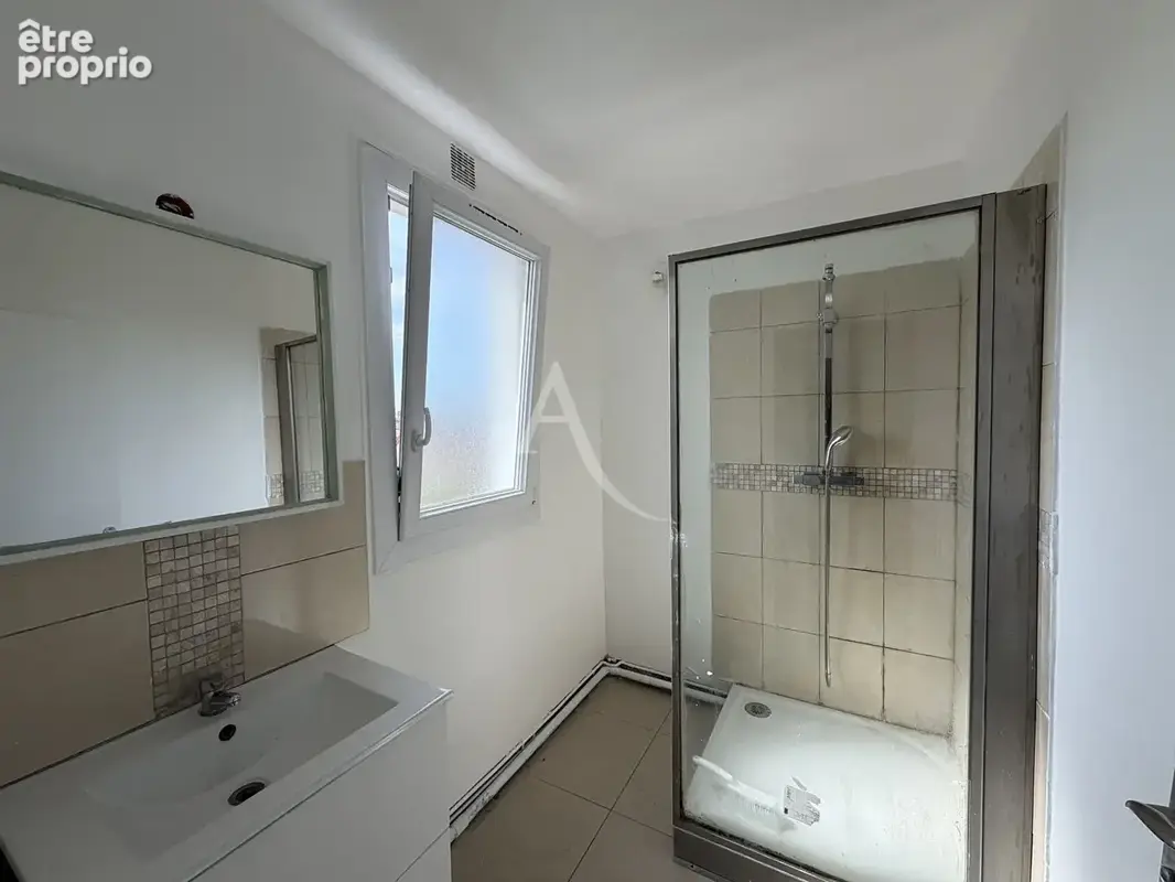 Appartement Drancy 2 pièce(s) 45.66 m2 - photo 5