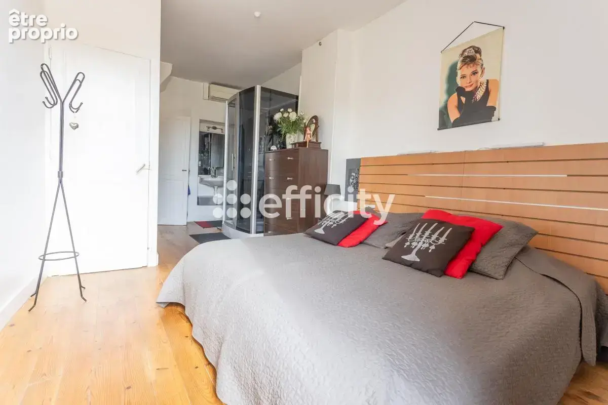 Maison 3 pièces 79 m² à vendre à Lanquais (24150) - photo 14