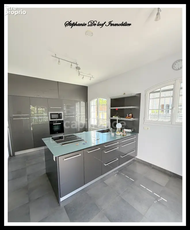 Maison à vendre 6 pièces PEZENAS (34) - photo 4