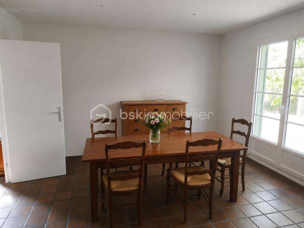 Le chatelet en brie - coup de coeur assure pour cette maison renovee - photo 7