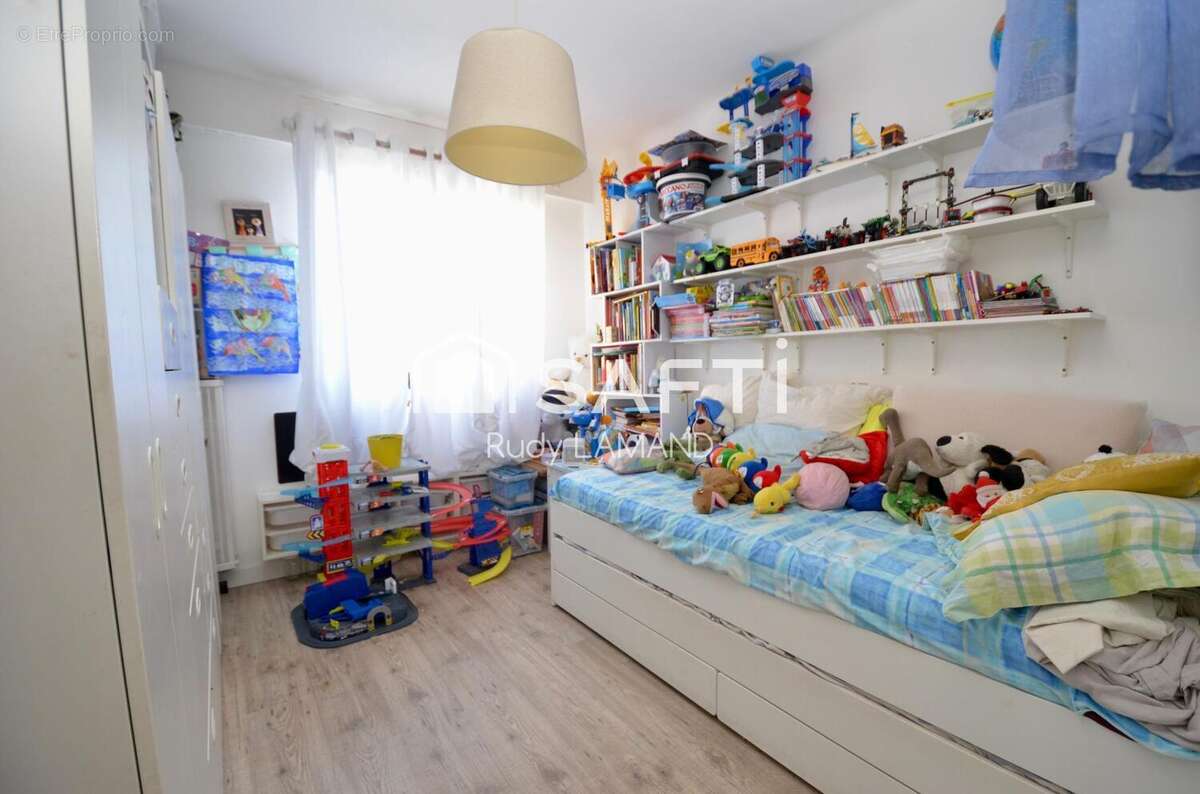 Photo 4 - Appartement à NICE