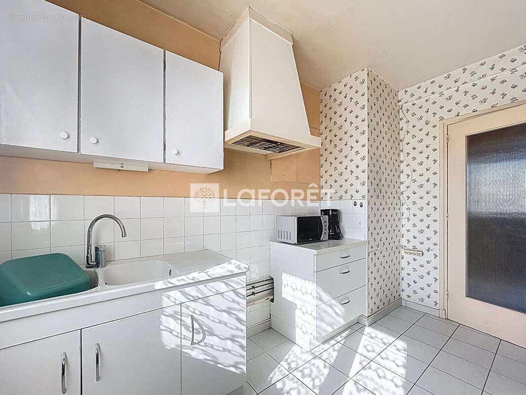 Appartement à MACON