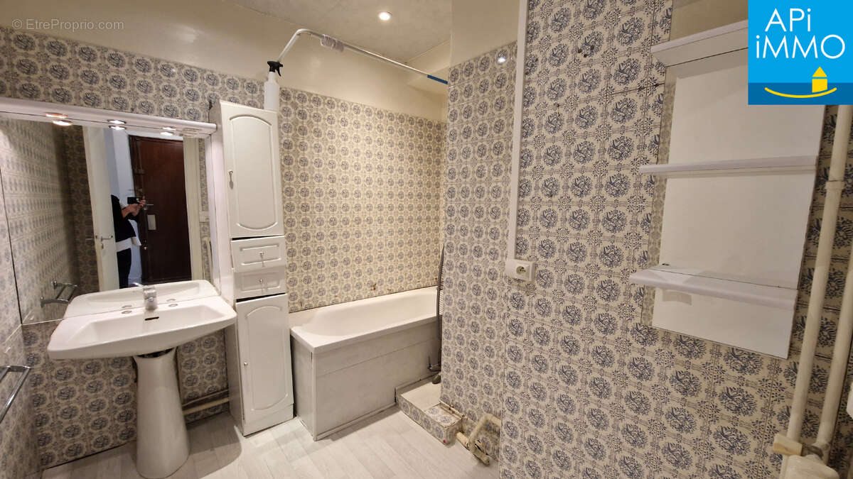 Appartement à LA ROCHELLE