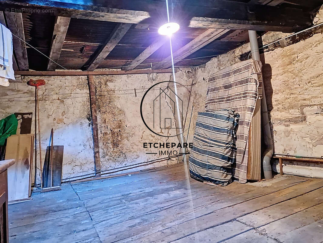 Ensemble immobilier composé de 2 maisons - photo 24